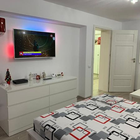 Mery Apartment Gałacz Zewnętrze zdjęcie