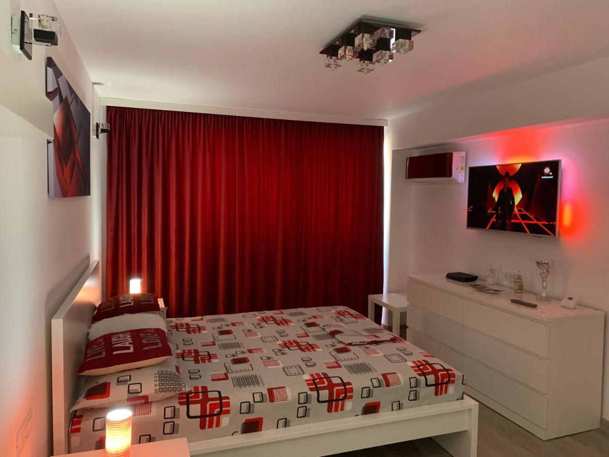 Mery Apartment Gałacz Zewnętrze zdjęcie
