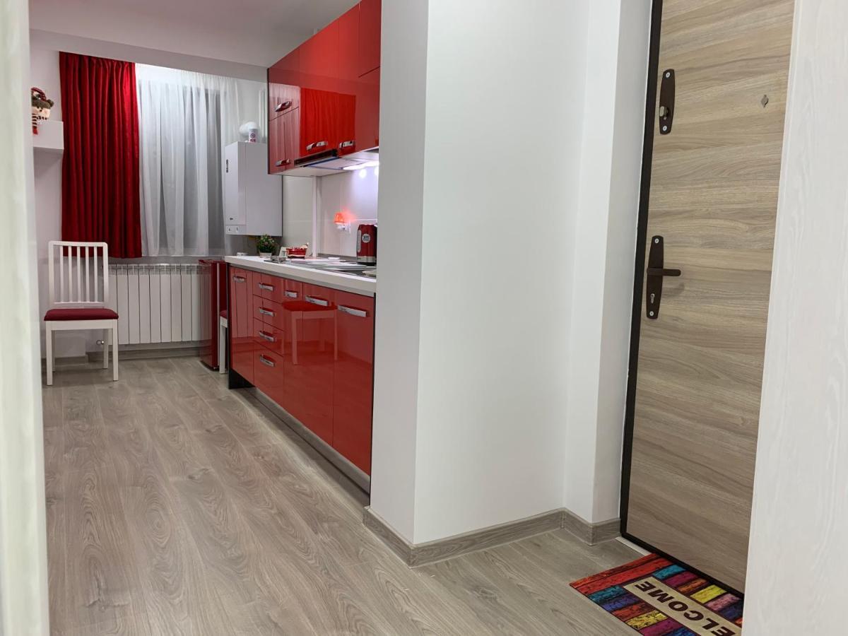 Mery Apartment Gałacz Zewnętrze zdjęcie