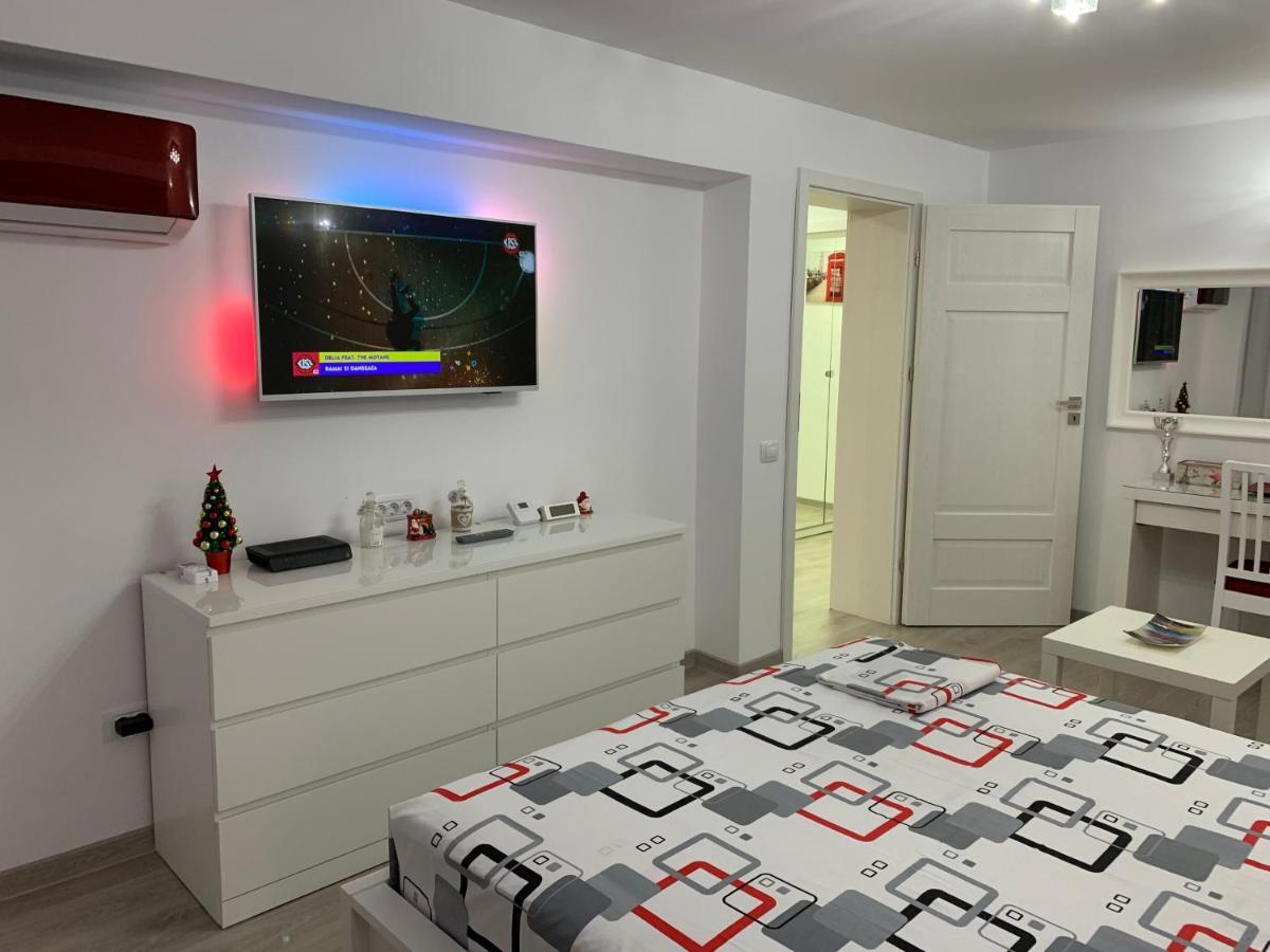 Mery Apartment Gałacz Zewnętrze zdjęcie