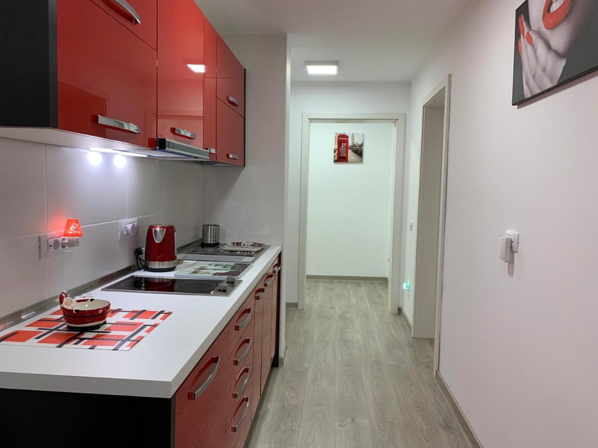 Mery Apartment Gałacz Zewnętrze zdjęcie