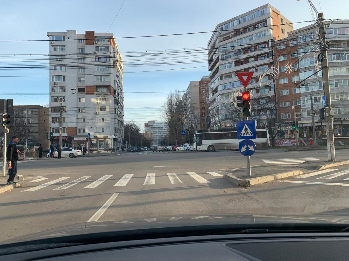 Mery Apartment Gałacz Zewnętrze zdjęcie