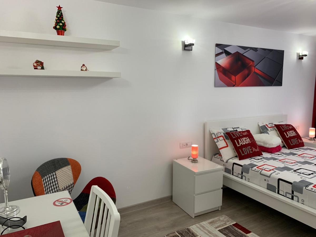 Mery Apartment Gałacz Zewnętrze zdjęcie