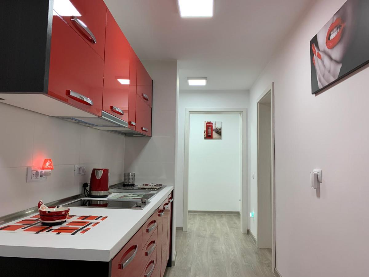 Mery Apartment Gałacz Zewnętrze zdjęcie