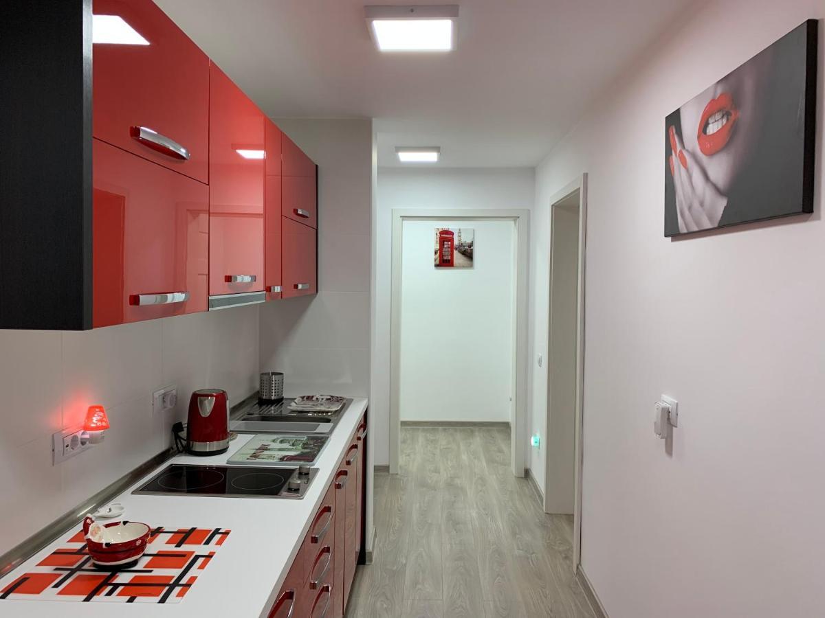Mery Apartment Gałacz Zewnętrze zdjęcie