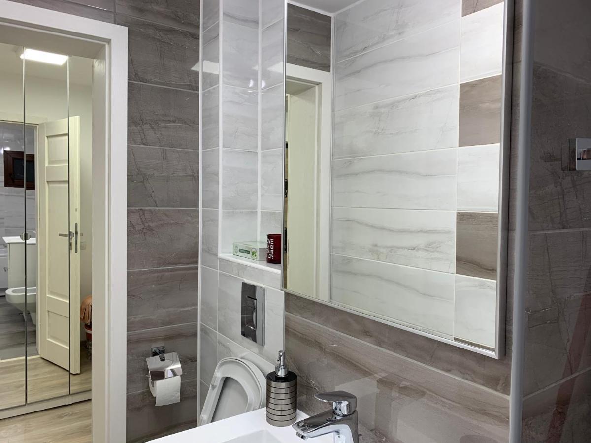 Mery Apartment Gałacz Zewnętrze zdjęcie