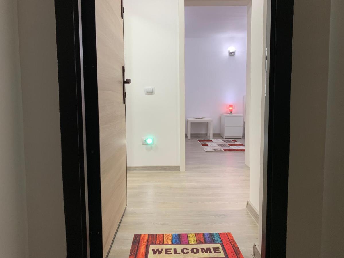 Mery Apartment Gałacz Zewnętrze zdjęcie