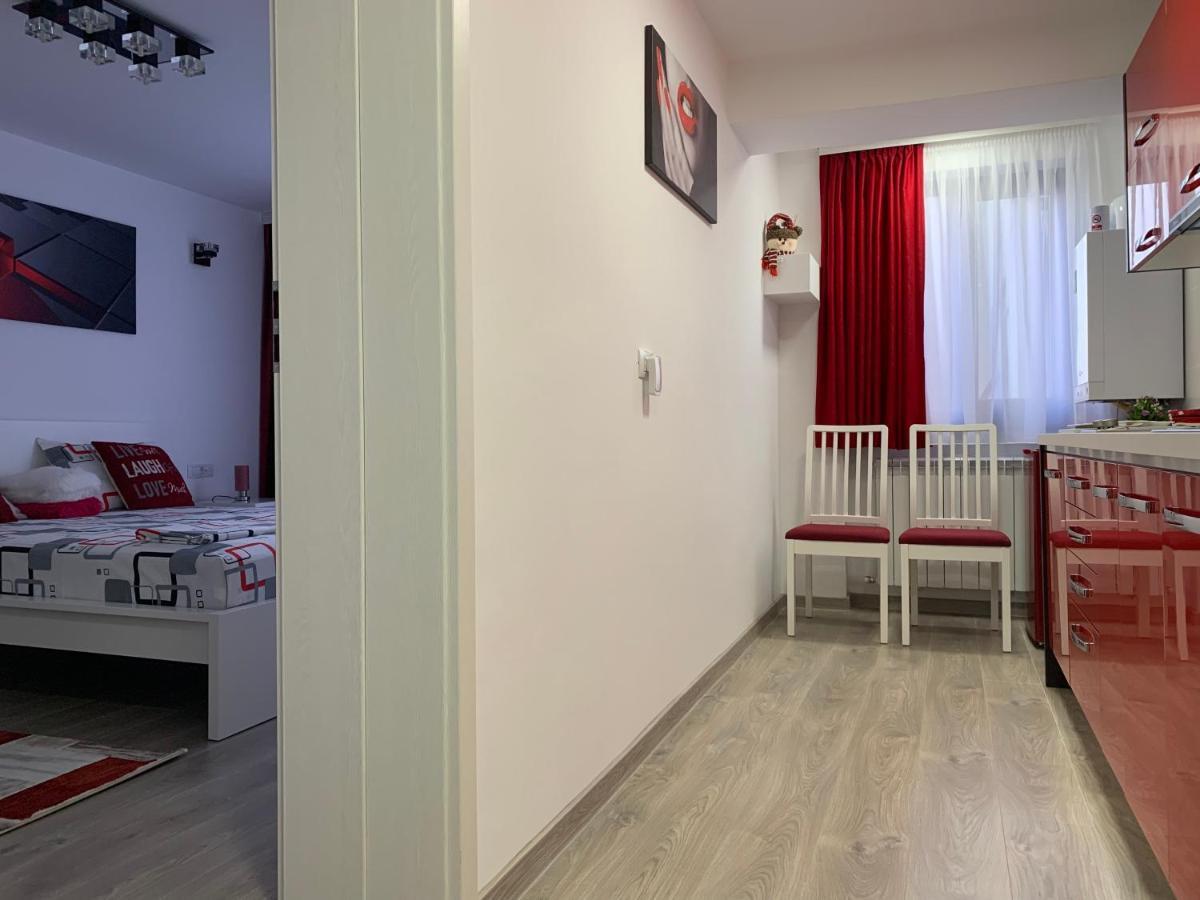 Mery Apartment Gałacz Zewnętrze zdjęcie
