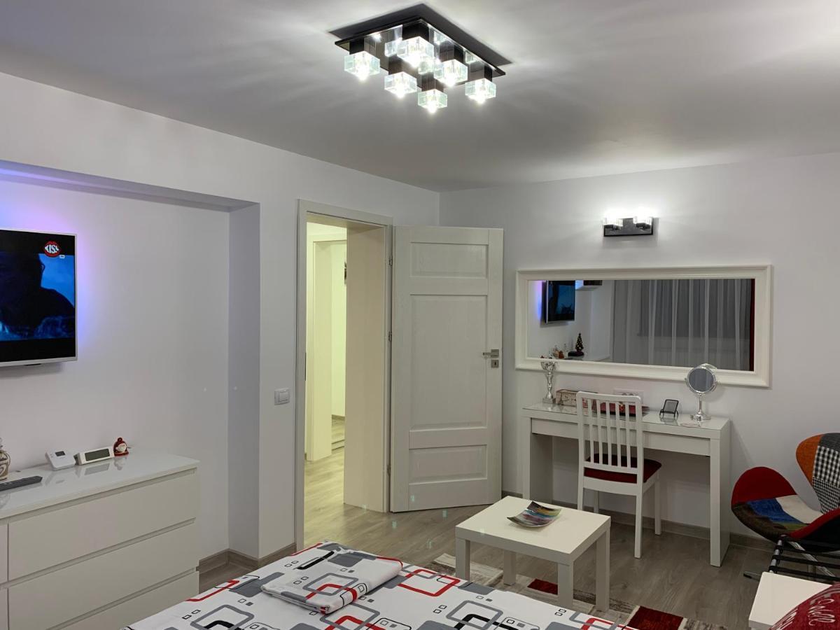 Mery Apartment Gałacz Zewnętrze zdjęcie