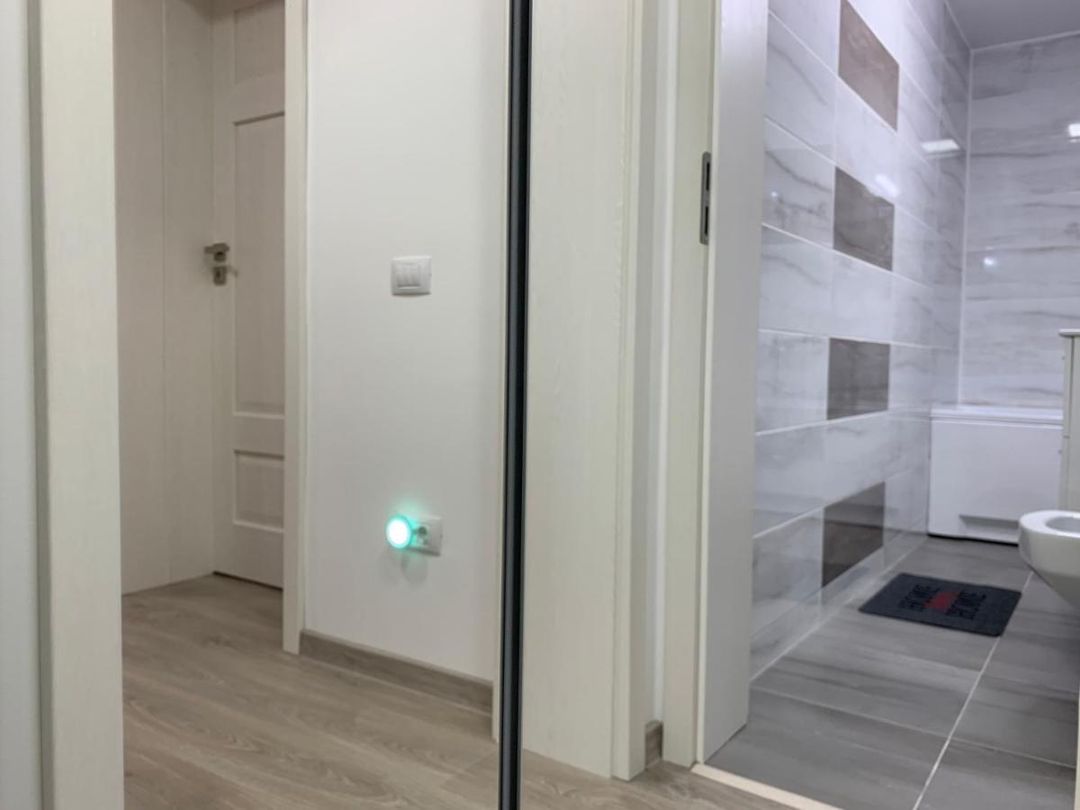 Mery Apartment Gałacz Zewnętrze zdjęcie