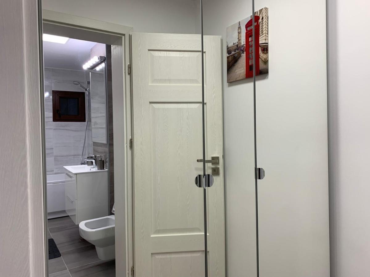Mery Apartment Gałacz Zewnętrze zdjęcie