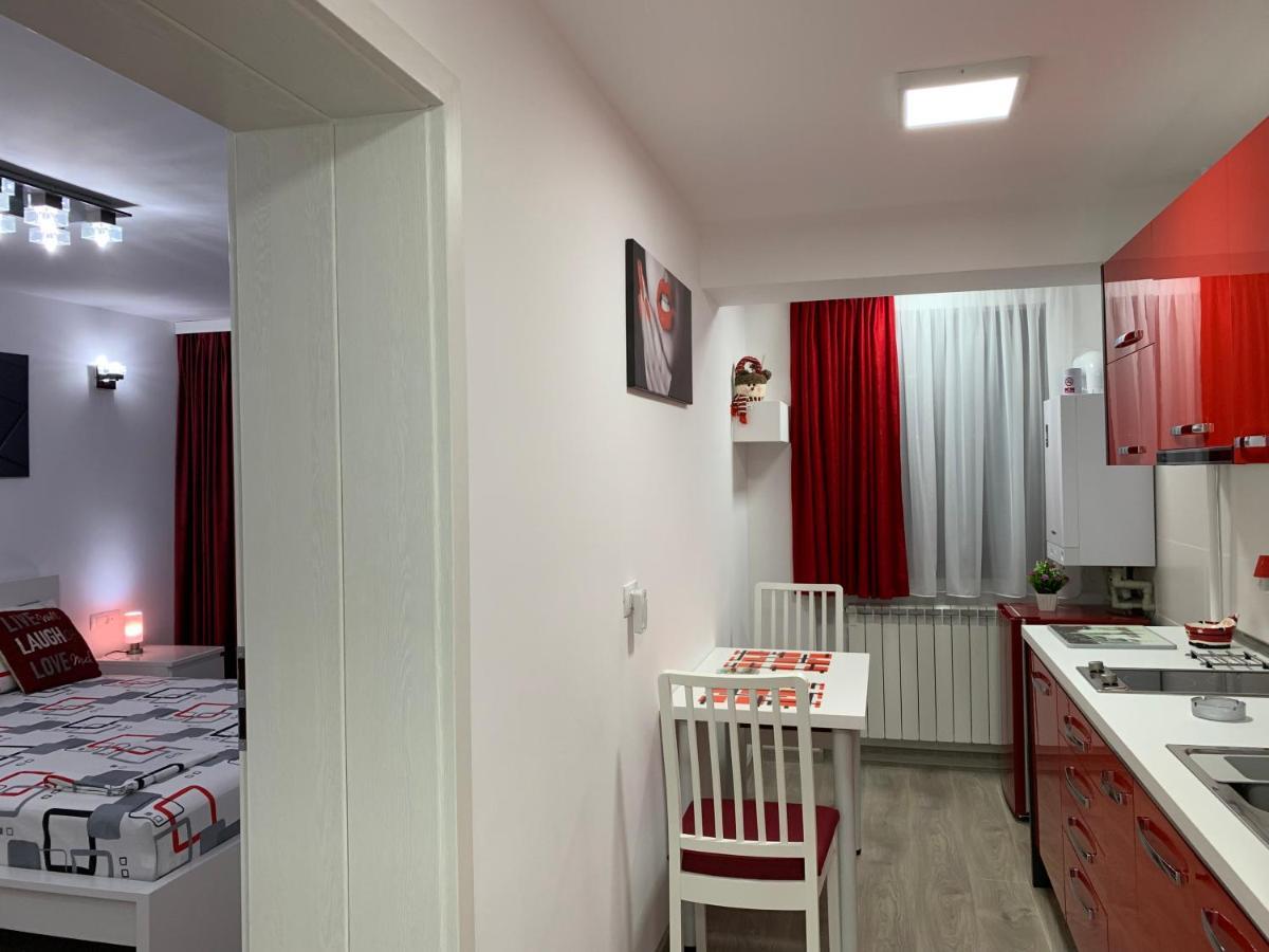 Mery Apartment Gałacz Zewnętrze zdjęcie
