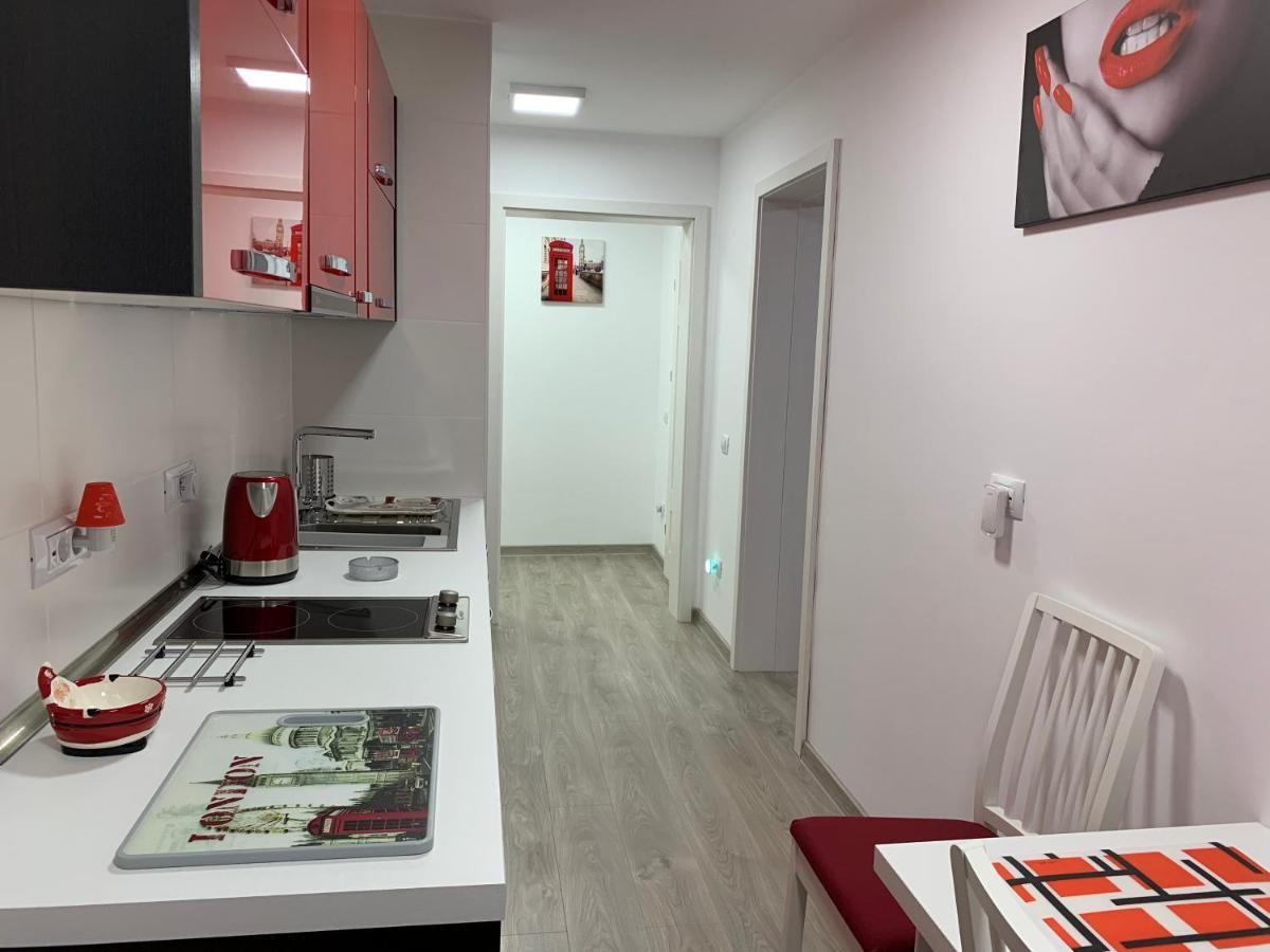 Mery Apartment Gałacz Zewnętrze zdjęcie