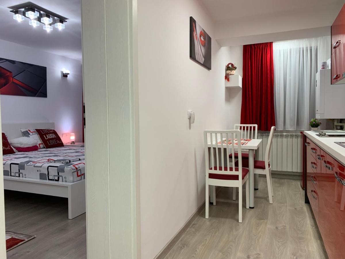 Mery Apartment Gałacz Zewnętrze zdjęcie
