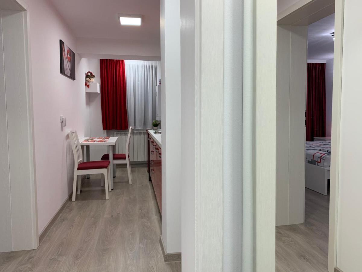 Mery Apartment Gałacz Zewnętrze zdjęcie