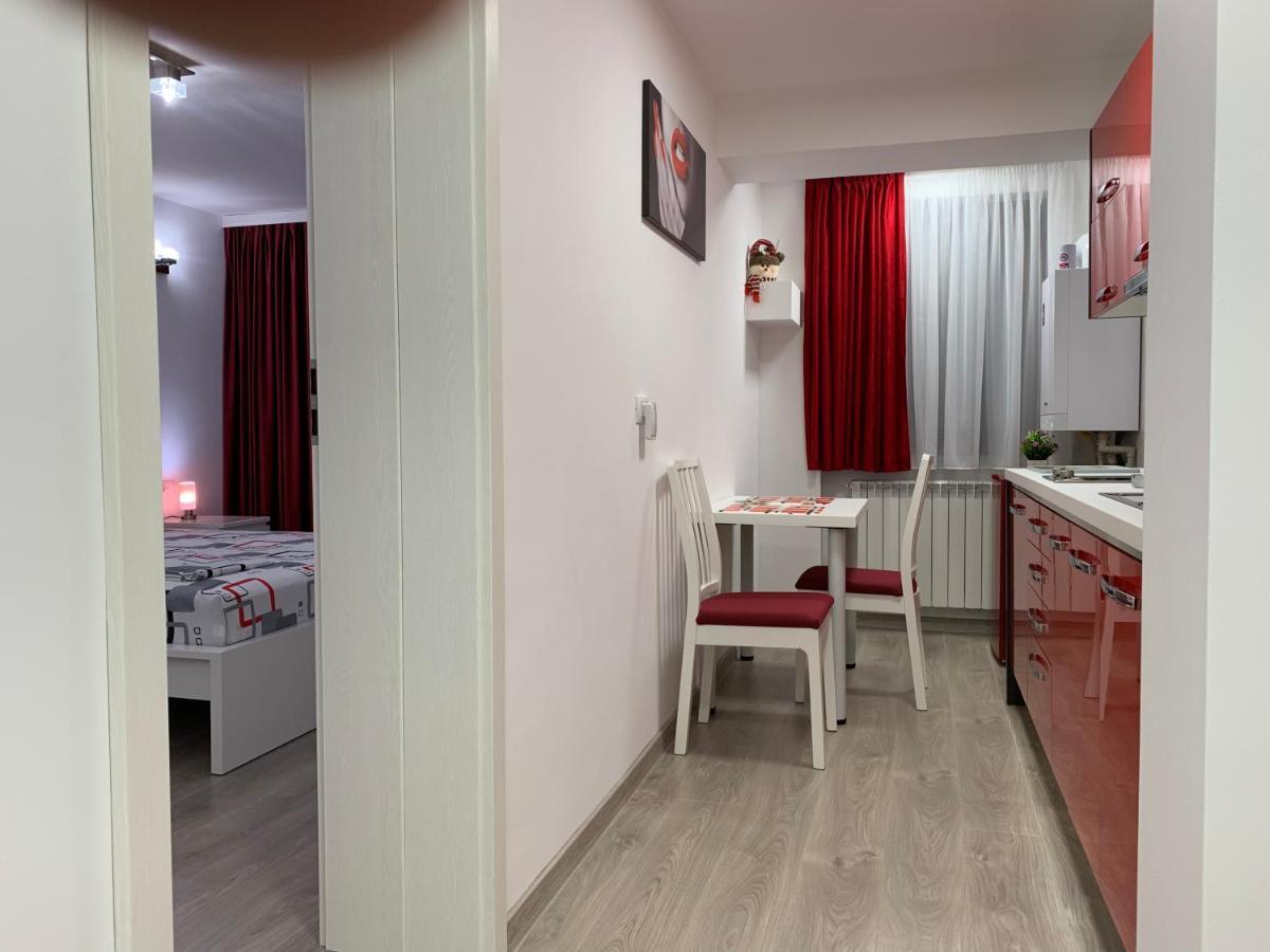 Mery Apartment Gałacz Zewnętrze zdjęcie